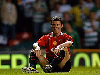 The skill that Roy Keane and Z...