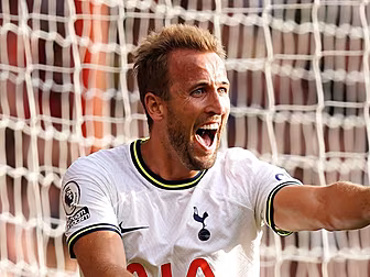 Tottenham and Qatar are a 'mar...