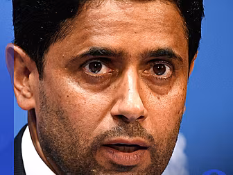 Qatar to buy into Spurs? | FAI...