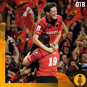 ROG & Quinny: BOD to Munster?...
