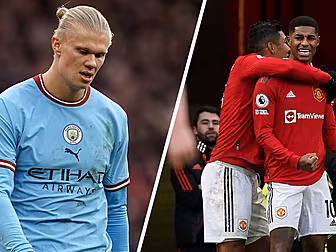 The Rebirth of Manchester Unit...