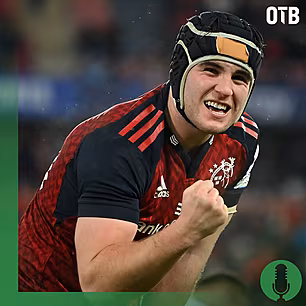 MUNSTER SURVIVE NORTHAMPTON FI...