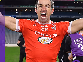 Rathmore win the All-Ireland I...