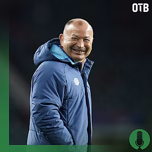 Rugby Daily: Eddie goes home,...