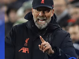 Football Daily: Will Liverpool...