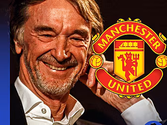Who is Jim Ratcliffe? Matt Sla...