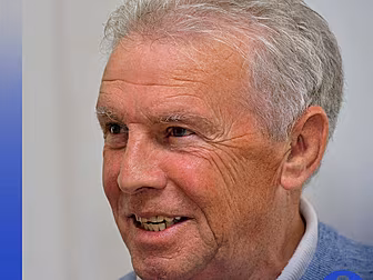 JOHN GILES: Arsenal's inexperi...