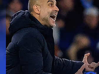 Football Daily: Pep wants more...