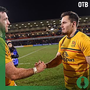 Ulster into the last 16 of the...