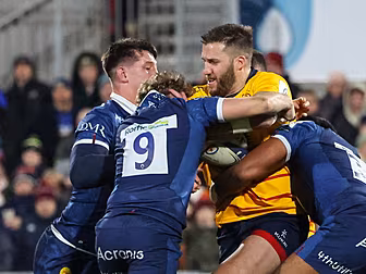 Champions Cup format is unsust...