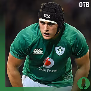 Dan Sheehan: Ireland need to p...