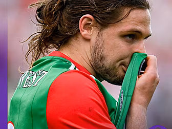Pádraig O'Hora: Mayo’s new reg...