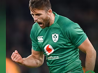 WNR: Byrne to make bench for W...