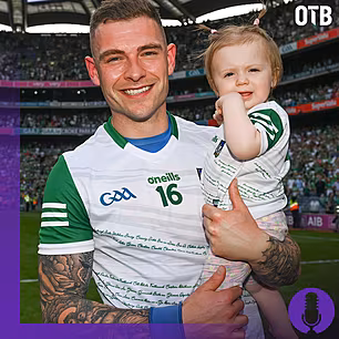 BARRY HENNESSY: 2018 All-Irela...