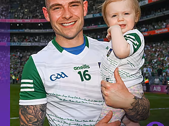 BARRY HENNESSY: 2018 All-Irela...