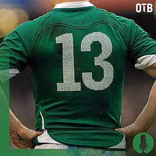 Brian O'Driscoll: Six Nations...