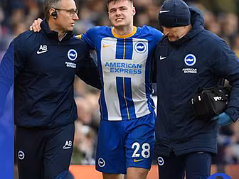 Andy Naylor: Evan Ferguson upd...