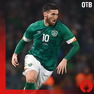 Matt Doherty's move to Spain |...
