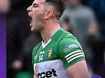 Brendan Devenney: Life after M...