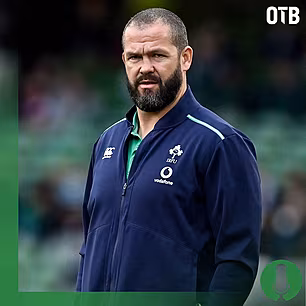 WNR: Ireland aim to end the Ca...