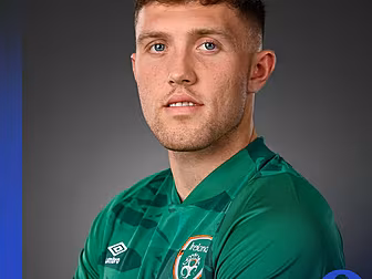 Dara O'Shea: Molumby has been...