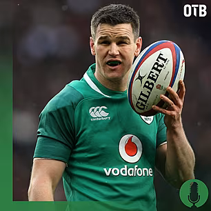 Grand Slam the target for Irel...