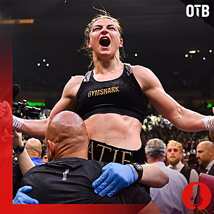 Katie Taylor and Croke Park: I...
