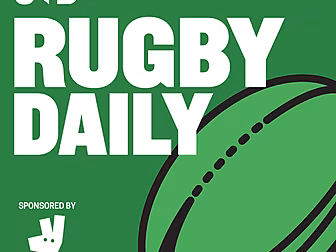 Rugby Daily | Healy & O'Mahony...