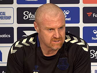 Sean Dyche – The Fixer