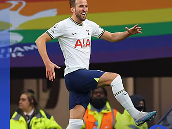Tottenham's win over Mancheste...