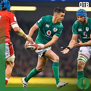 Shell shocked Wales, Sheehan a...