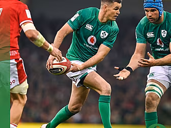 Shell shocked Wales, Sheehan a...