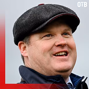 EXPLAINED: Why Gordon Elliott...