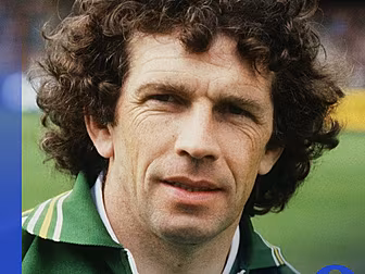 John Giles: 'I couldn't unders...