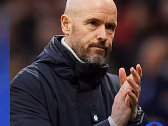 United's 'massive strides' und...
