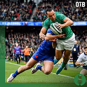 ANDY DUNNE: 'The best 40 minut...