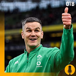 Alan Quinlan: Ireland best in...