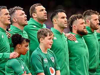 Impeccable Ireland - Liam Tola...