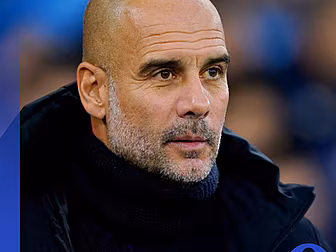 Philippe Auclair: Man City vs...