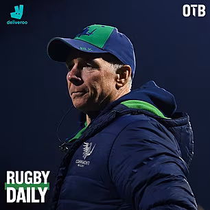 Rugby Daily: URC returns, new...