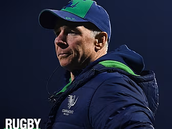 Rugby Daily: URC returns, new...