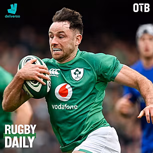 Rugby Daily: Keenan deal, Aton...