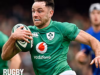 Rugby Daily: Keenan deal, Aton...