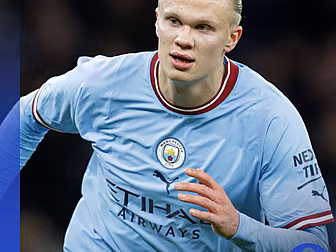 LAWRO: City back on top of the...