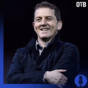 League of Ireland lagging behi...
