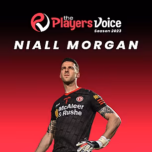 The Players Voice - Ep. 1: Nia...