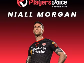 The Players Voice - Ep. 1: Nia...