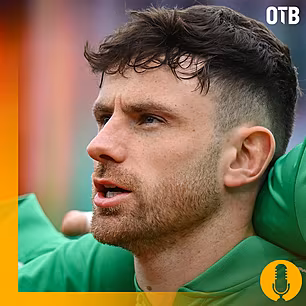 World Cup squad | Keenan great...