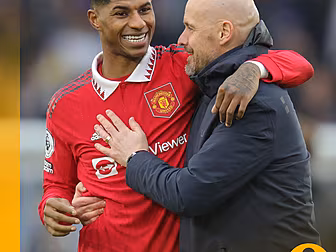 Man United title contenders? |...