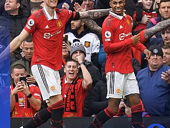 Rashford’s resurgence, Leicest...